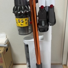ＤＹＳＯＮ
掃除機の画像