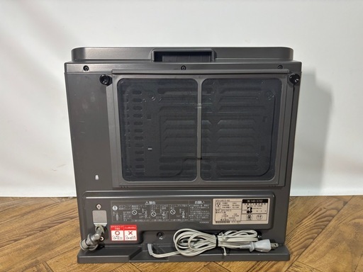 ◆大阪ガス◆ガスファンヒーター◆都市ガス◆140-5732◆GFH-2401S-W2◆元箱付き◆ノーリツ◆暖房器具◆