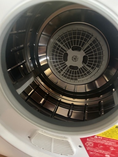 衣類乾燥機
