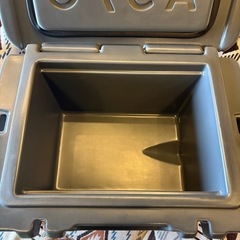 ORCA 26  オルカ　クーラーボックス　使用頻度少　美品の画像