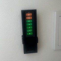 シーリングファンの画像