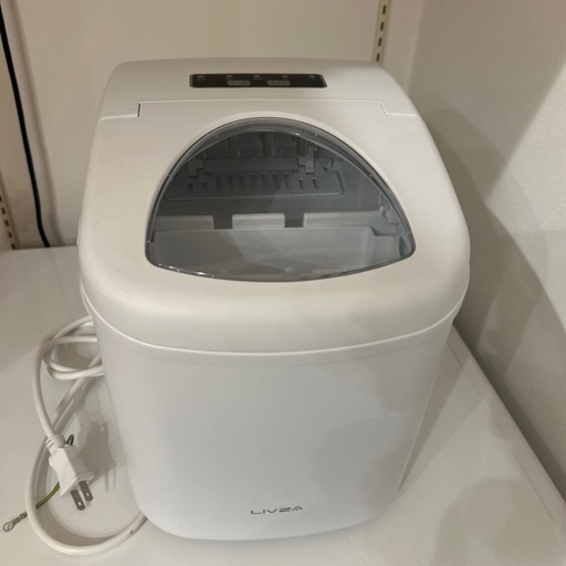 家庭用製氷機