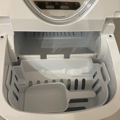 家庭用製氷機の画像