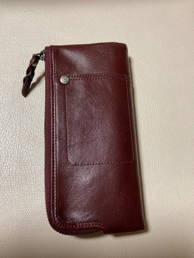 新品未使用‼️長財布