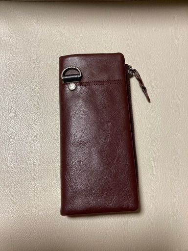 新品未使用‼️長財布