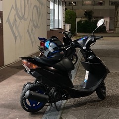アドレスv50ca44a、値下げ可能の画像