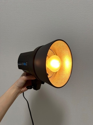 撮影機材セットElinchrom Manfrotto　10万円相当