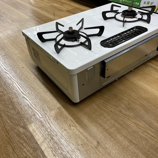 Rinnai リンナイLPガステーブル RT34NJHD 2020年製 のLPガステーブル のご紹介
です。