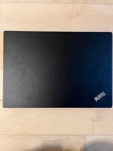 24時で消します。
11世代 Gen2 レノボ　Lenovo Thinkpad L13ノート
