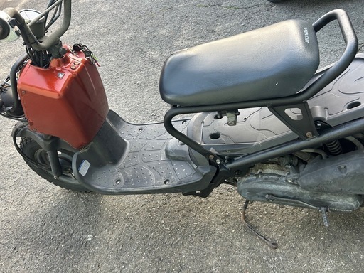 ホンダ　ズーマー値下げします。