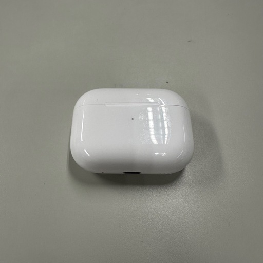 AirPods Pro 第2世代 本体＋ケース 動作確認済み 中古 箱あり lightning版