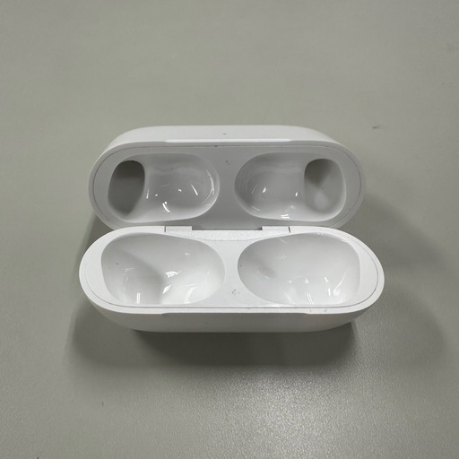 AirPods Pro 第2世代 本体＋ケース 動作確認済み 中古 箱あり lightning版