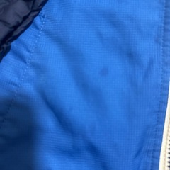 ジャンバーの画像