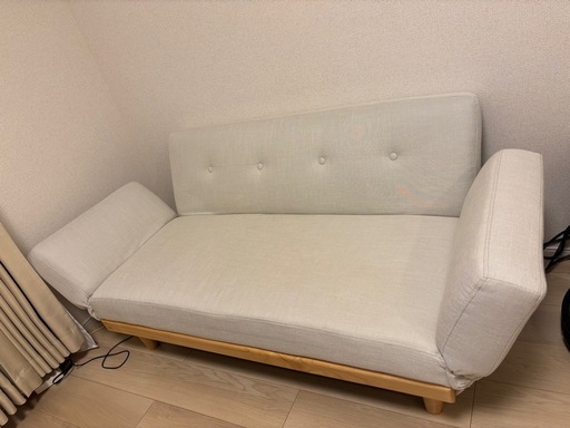 ソファーベット