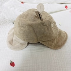POLO Baby ベビー帽子　42cmの画像