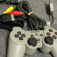 最終値下げ⬇️PlayStation SCPH-7000の画像