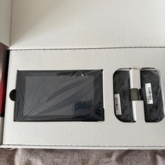 Nintendo Switchの画像