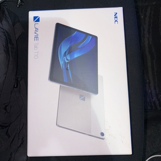 タブレット