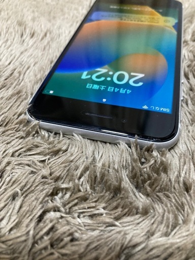 iPhone  SE3