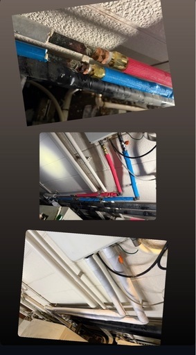 水廻りやお困りごと