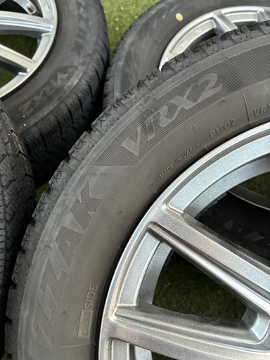 155/65r14 スタッドレスタイヤ