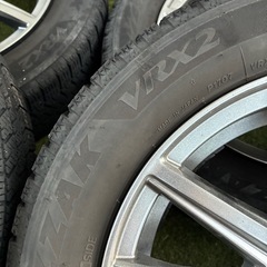 155/65r14 スタッドレスタイヤの画像