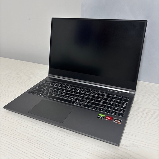 ガレリア ゲーミングノートPC