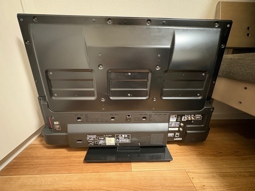Panasonic テレビ32型 2011年製｜まだ使えます｜