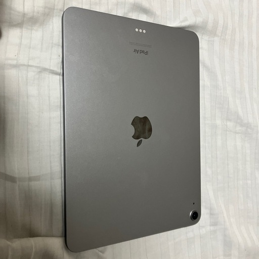 iPad air M2 11吋 Apple Pencil Proつき
