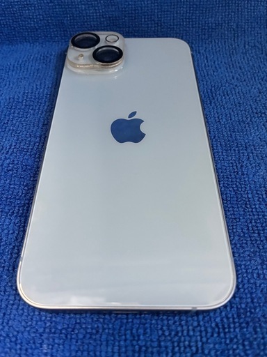 【美品】iPhone14  89%