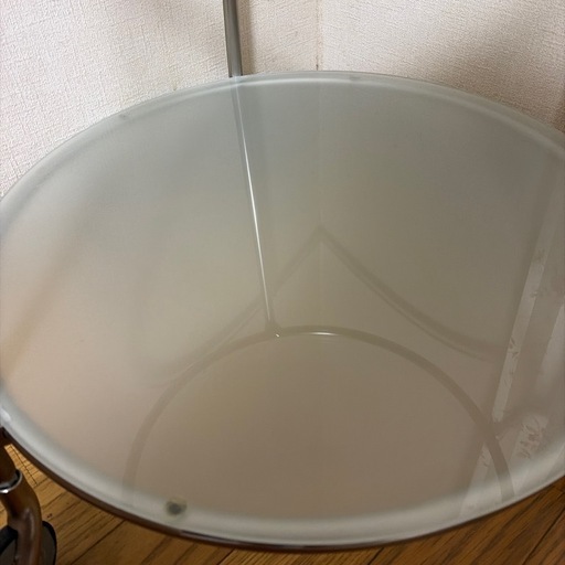 IKEA STRIND 廃盤 ガラステーブル ワゴン オールドイケア 北欧 IKEA STRIND 廃盤 ガラステーブル ワゴン オールドイケア 北欧 (たる