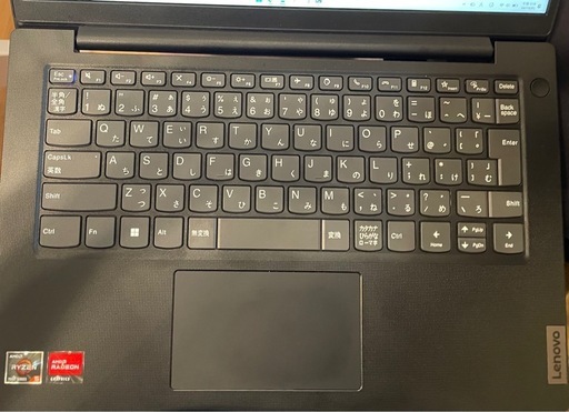 パソコン Lenovo V14 Gen4
