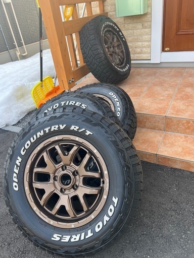 RAYS DAYTONA F6 BOOST 
