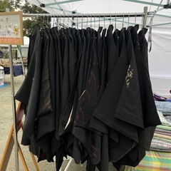 着物100円から！の画像