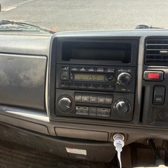 マツダ タイタン ダンプ 5MT 軽油 車検令和8年5月まで 走行15.3万km 即乗り可の画像