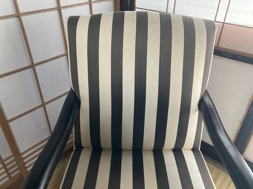 お届け可能！海外製　高級チェア　ビッグチェア