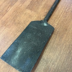 【新品】鍛造 山芋掘(自然薯掘)の画像