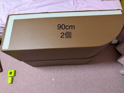 ソフトブロック プレイマット
