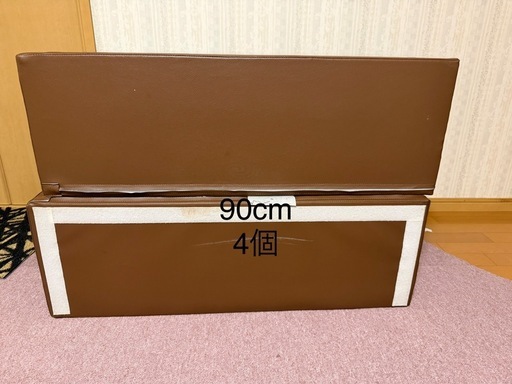 ソフトブロック プレイマット