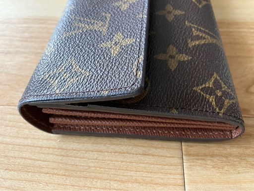ルイヴィトン　財布