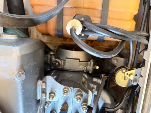 Kawasaki 550 SX カワサキ ジェット スキー マリンジェット