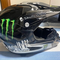 ヘルメットの画像