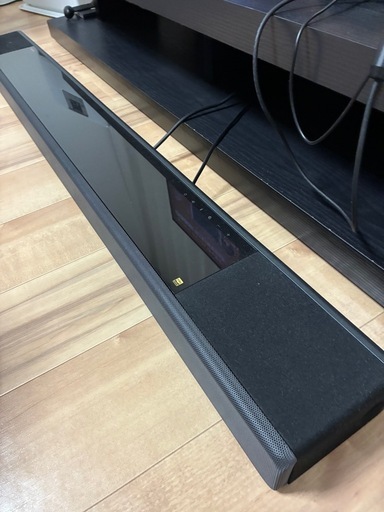 sony サウンドバー　ht-a7000