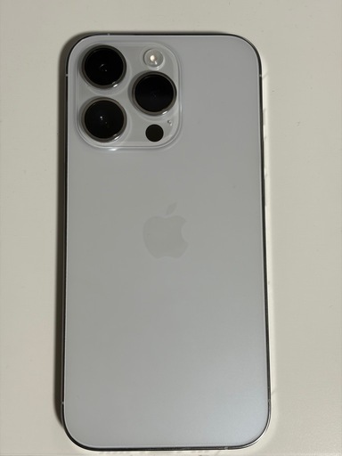 携帯電話/スマホ iPhone14pro