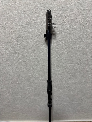 シマノ 23フリーゲーム  S90ML 振出竿