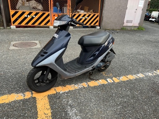 スーパーディオ ❣️他在庫多数飛込見学大歓迎