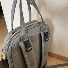 マザーズバックの画像