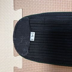 バンテリン 加圧サポーター コルセット Mサイズ ブラックの画像