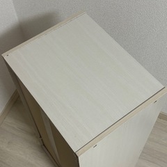 【¥0】カラーボックスの画像