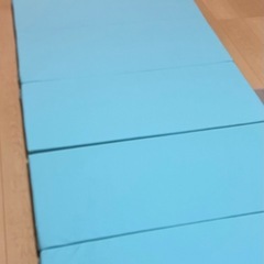 よし体操教室　生徒募集！！5〜8歳のお子様　社会人の方向けの体操教室の画像
